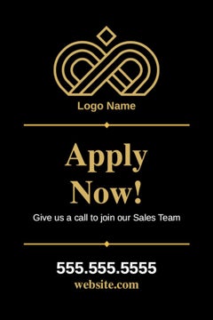 Picture of Now Hiring 2