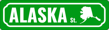 Picture of Alaska