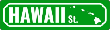 Picture of Hawaii
