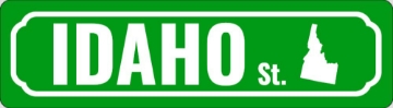 Picture of Idaho