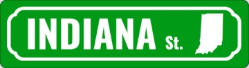 Picture of Indiana