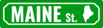 Picture of Maine