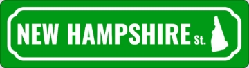 Picture of New Hampshire