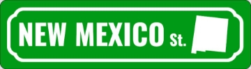 Picture of New Mexico