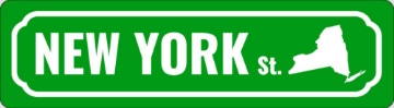 Picture of New York