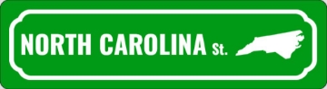 Picture of North Carolina