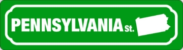 Picture of Pennsylvania