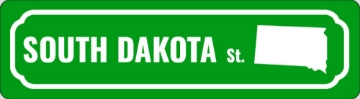 Picture of South Dakota