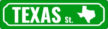 Picture of Texas