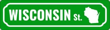 Picture of Wisconsin