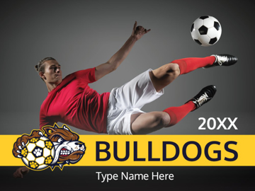 Picture of Soccer 5