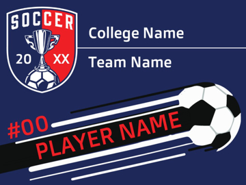 Picture of Soccer 6
