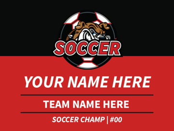 Picture of Soccer 7