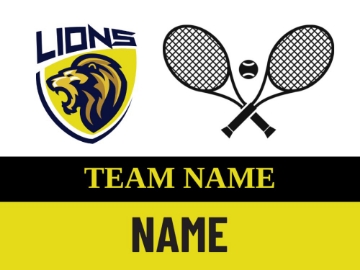 Picture of Tennis 3