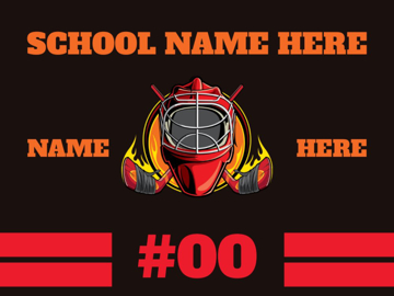Picture of Hockey 3