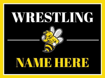 Picture of Wrestling 3