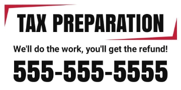 Picture of Tax Services 6563690
