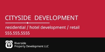 Picture of Business Fabric Banners 847791178
