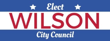 Picture of Political Mesh Banners 831141072