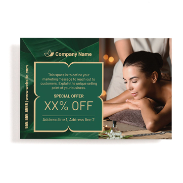 Picture for category Beauty & Spa