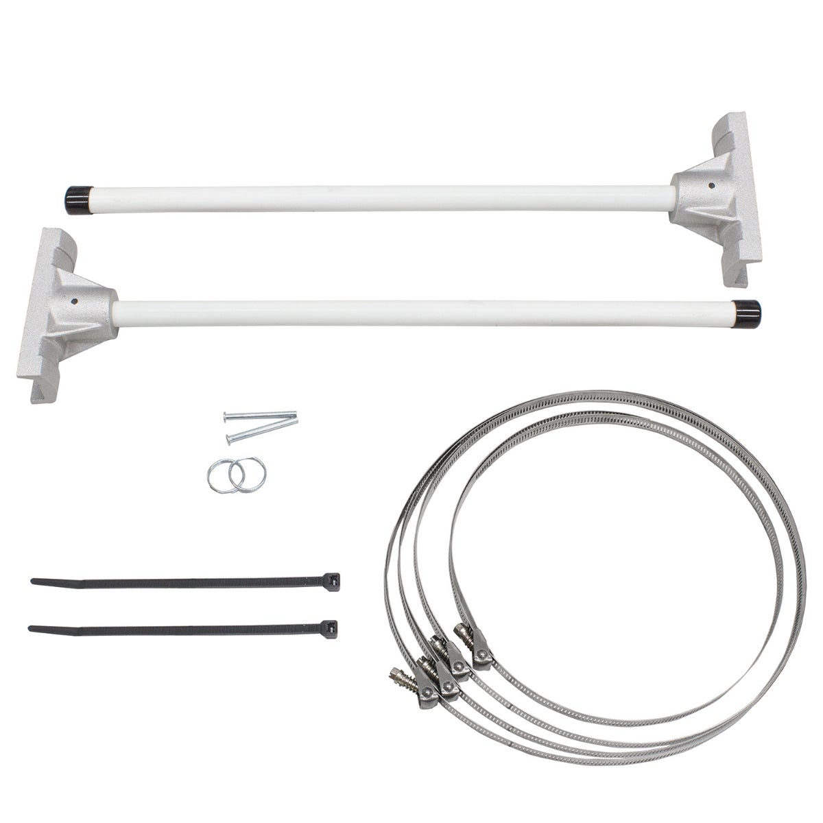 Versatile Bracket Single 18" Template Customization
