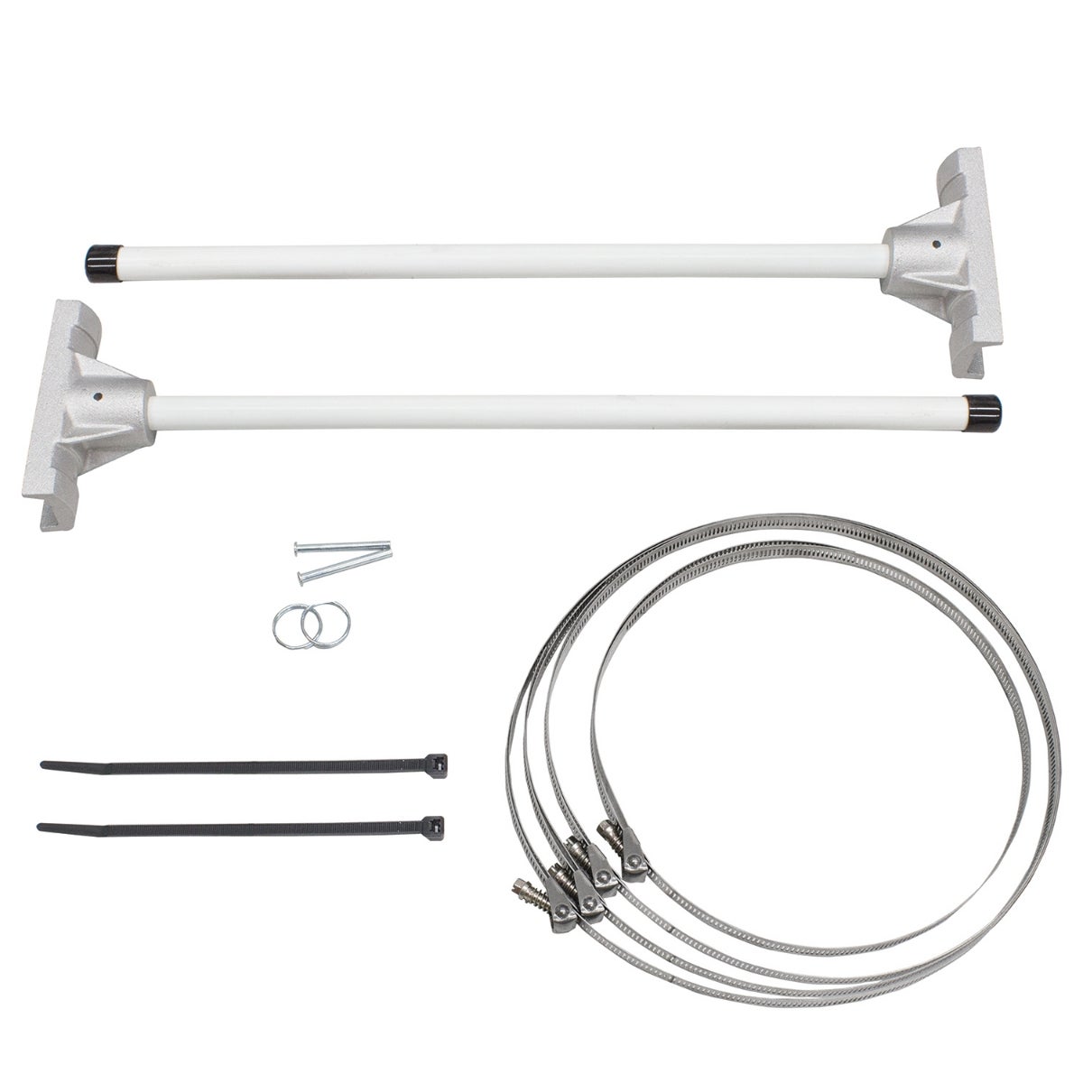 Versatile Bracket Single 24" Template Customization