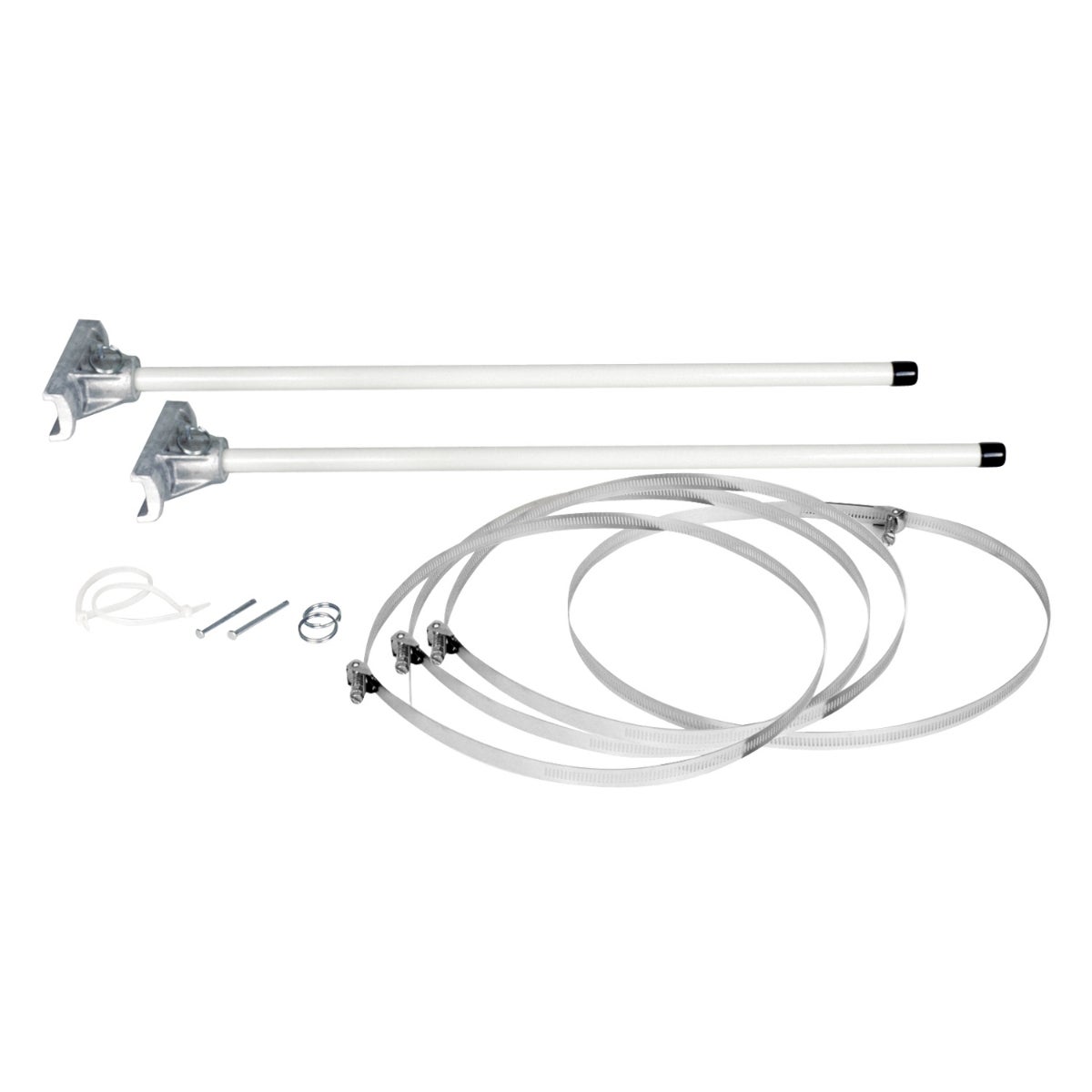 Versatile Bracket Single 36" Template Customization