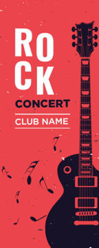 Picture of Event Pole Banner 4