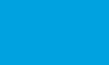 Picture of Light Blue Flag