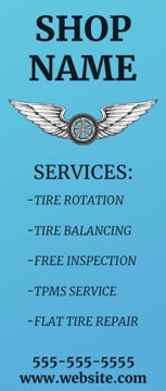 Picture of Tires 11