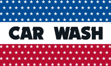 Picture of Slogan Flag 2