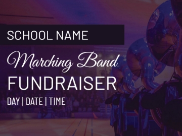 Picture of School Yard Sign 1