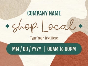 Picture of Retail Signs 2