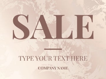 Picture of Retail Signs 4