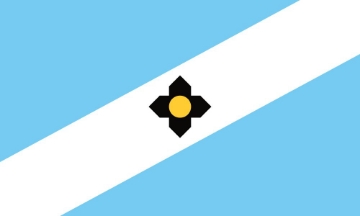 Picture of Madison, WI Flag