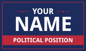 Picture of Political Flags 3