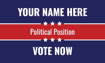 Picture of Political Flags 4