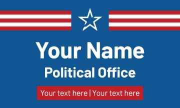 Picture of Political Flags 5