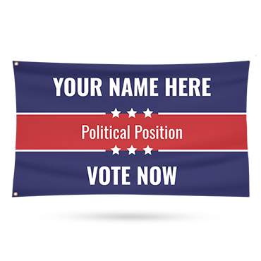 Picture for category Political Flags