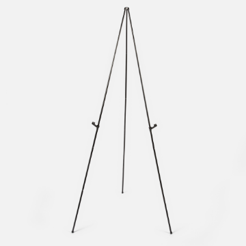 Picture of Floor Stand Easel