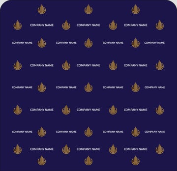 Picture of Trade Show Tension Fabric Display 4- 90x96