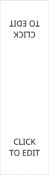 Picture of 24" Table Runners SFS Product