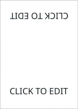 Picture of 60" Table Runners SFS Product