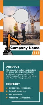 Picture of Construction, Repair & Improvement 11 - Small Door Hanger