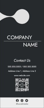 Picture of Art, Design & Entertainment 13 - Small Door Hanger