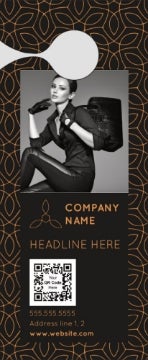 Picture of Retail & Sales 4 - Small Door Hanger