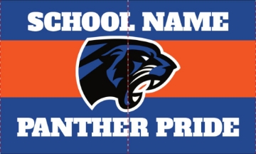 Picture of Breakaway Banner 17 - 6x10
