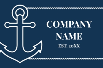 Picture of Business Flag 3 - 2x3
