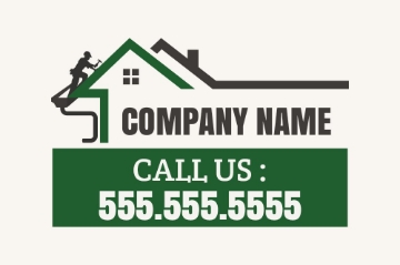 Picture of Business Flag 8 - 2x3