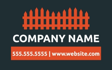 Picture of Business Flag 1 - 5x8